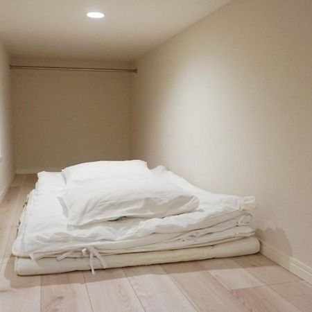 Apartmán Trip Pod Higashi-Hie Fukuoka  Exteriér fotografie