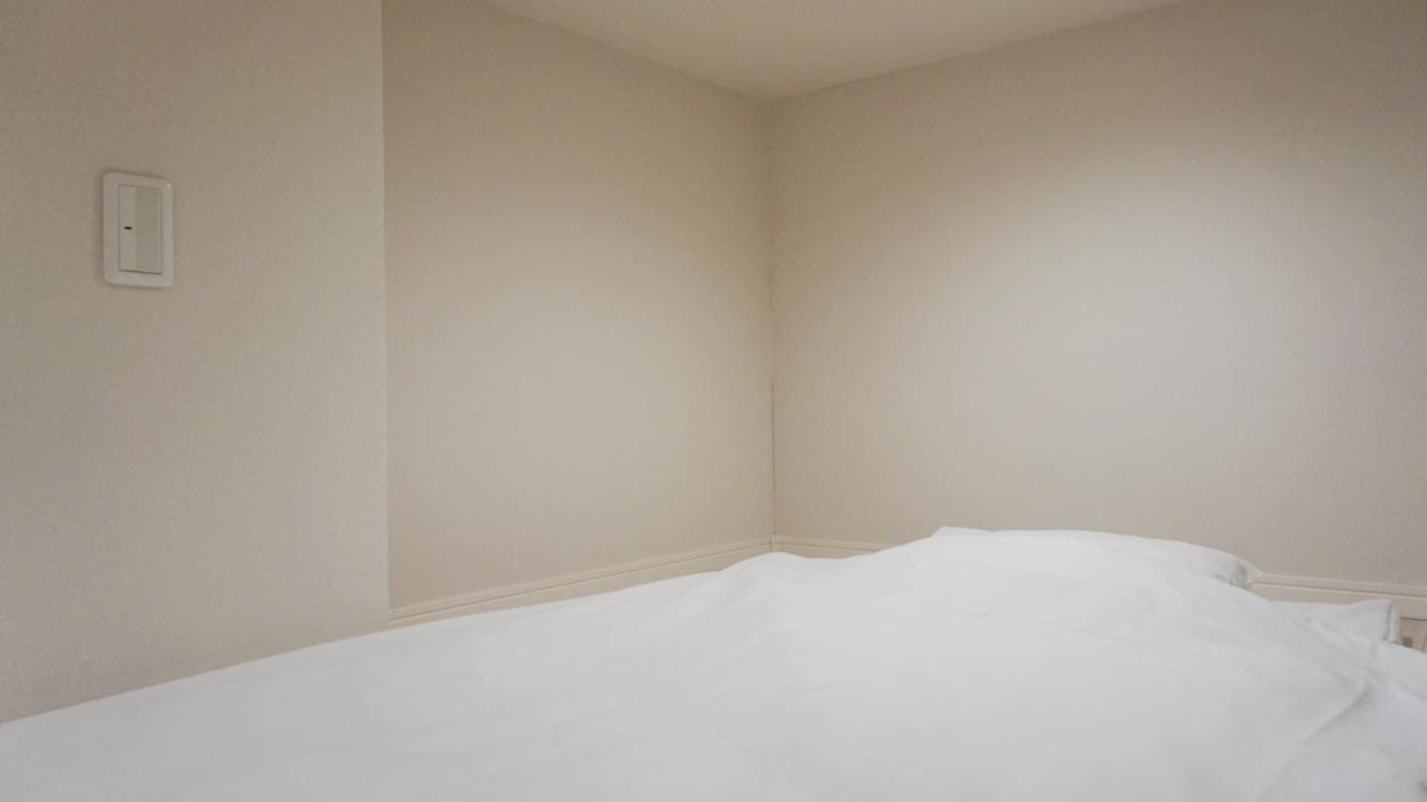 Apartmán Trip Pod Higashi-Hie Fukuoka  Exteriér fotografie