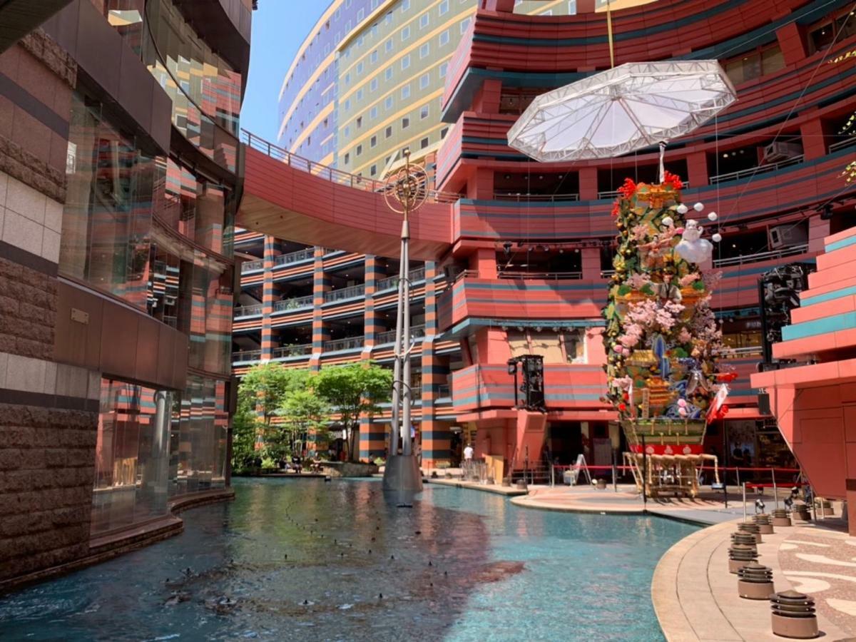 Apartmán Trip Pod Higashi-Hie Fukuoka  Exteriér fotografie