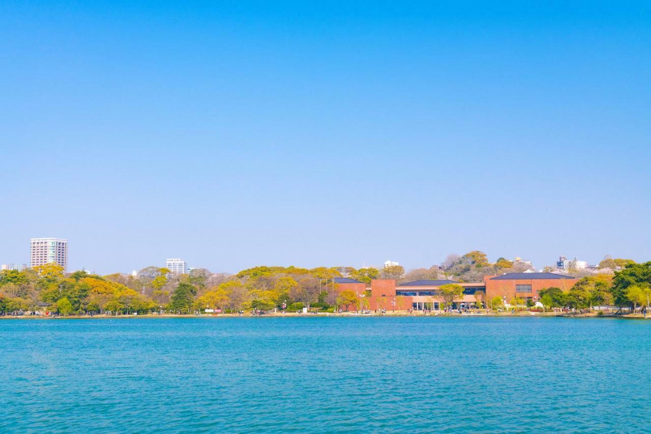 Apartmán Trip Pod Higashi-Hie Fukuoka  Exteriér fotografie